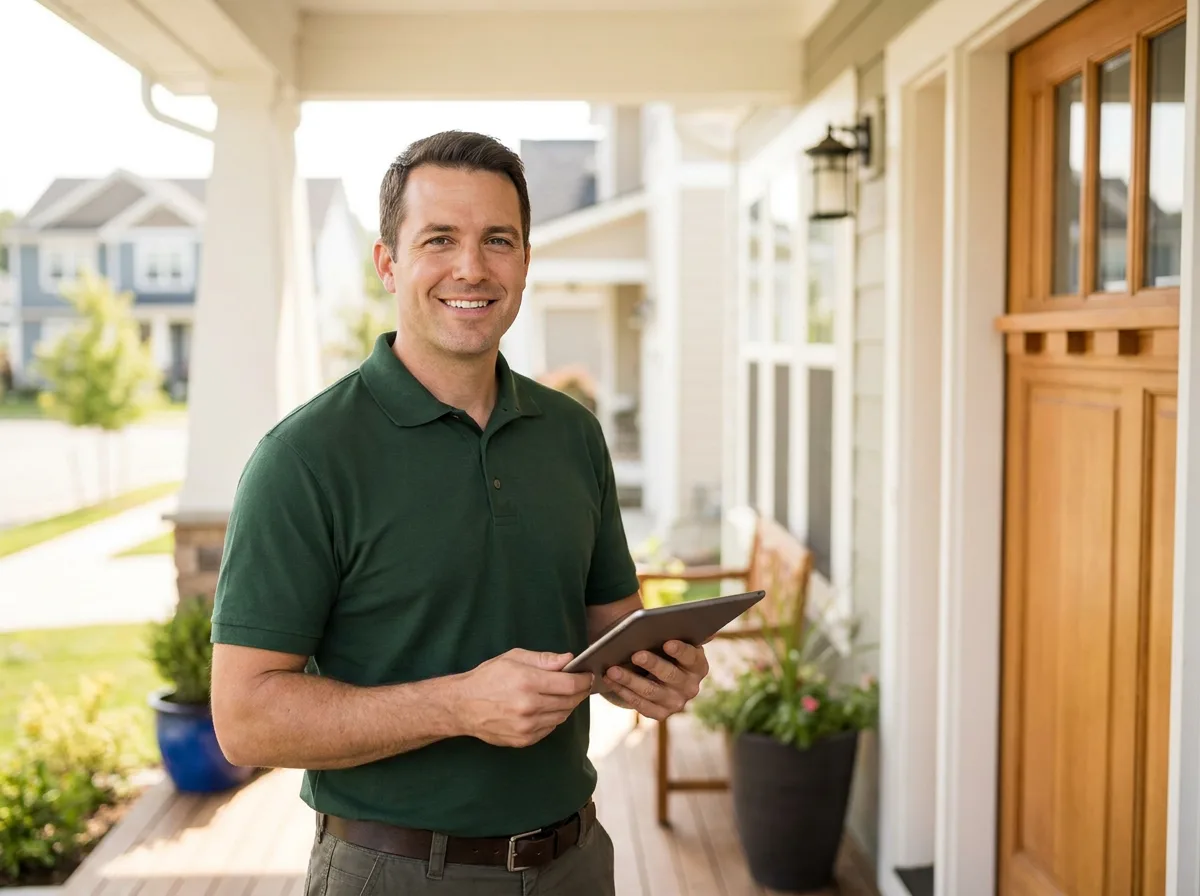 Pest control FAQs for Solo, MO